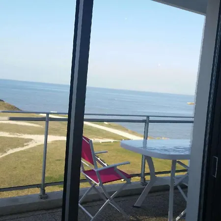 Apartment Royan, 2 Pieces, 4 Personnes - Fr-1-494-30 Royan